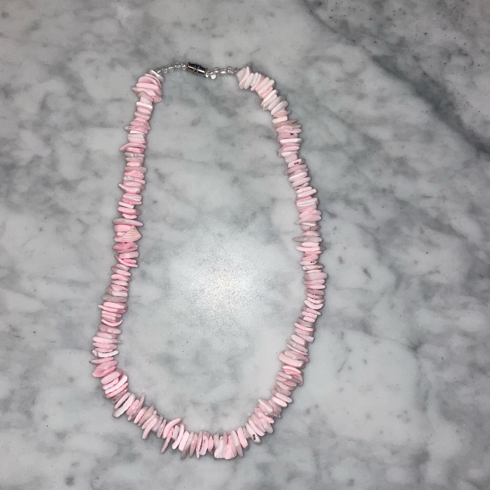 Beach Necklace